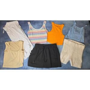 Juniors XS summer bundle